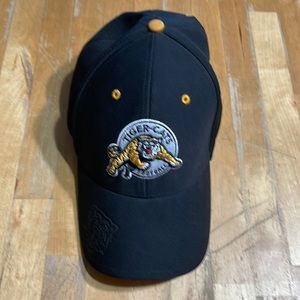 CFL Hamilton tiger-cats 47 brand hat